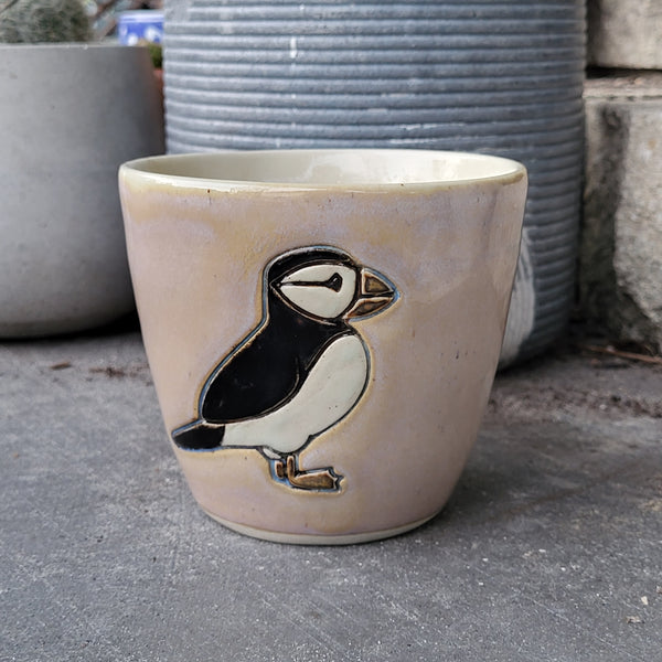 Puffin Mug