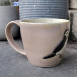 Puffin Mug