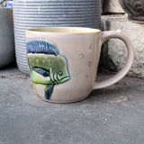 Mahi Mug