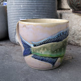 Mahi Mug