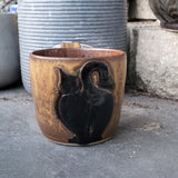 Black Cat Mug
