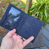 5/25 #6 Slim Cork Wallet