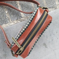 Harris Tweed, Tiny Cata Crossbody