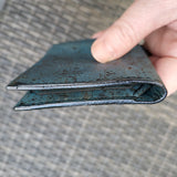 11/24 #2 Slim Cork Wallet