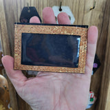 9.25 #1  Front Pocket ID Wallet
