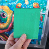 Slim Cork Wallet