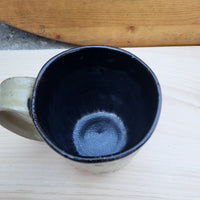 TAN mug