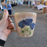 Thistle Mug '25