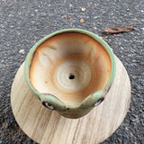 Frog Planter No.3