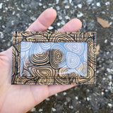 2/24 #6 Front Pocket ID Wallet