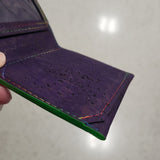 Slim Cork Wallet
