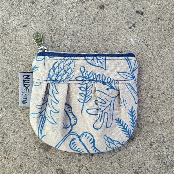 Woodland blue, Melina