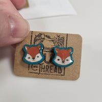 Animals Earrings