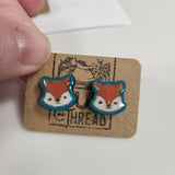 Animals Earrings