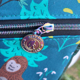 Craft Sasquatch & Wax Canvas, Andie Slingbag