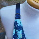 Manatees -  Repreve, GREENSTYLE ADVENTURE BAG