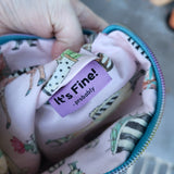 QAYG Pouch (40), llama