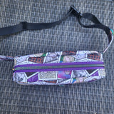 Swiftie No.2 - WPC, GREENSTYLE ADVENTURE BAG