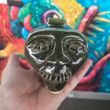 Skull no.2