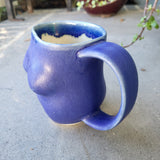 Body, blue, Mug 12/23