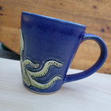 Octopus Mug 12/24