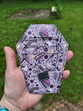 Il Bambino Coffin Wallet