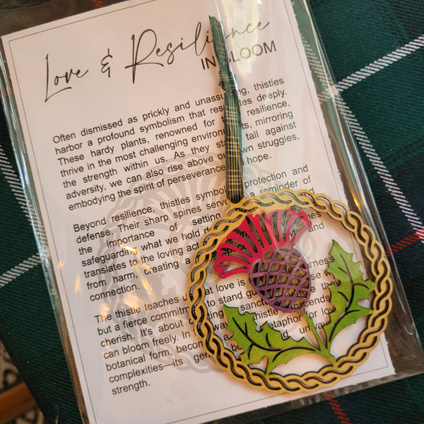 Thistle