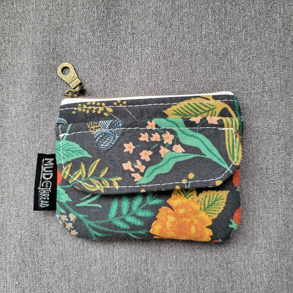 Gray Garden, JUNE wallet