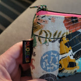 QAYG Pouch (46). lining NARWHAL (Copy)