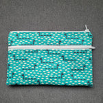 Nessie (2), Dbl Zip