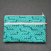 Nessie (2), Dbl Zip