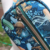 Jellyfish -  Repreve, GREENSTYLE ADVENTURE BAG