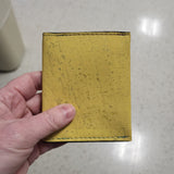 Slim Cork Wallet