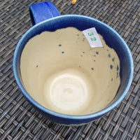 Sheep Clouds Mugs