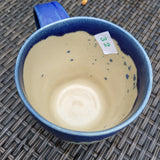 Sheep Clouds Mugs