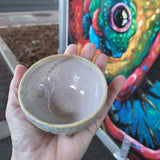 Monster bowl