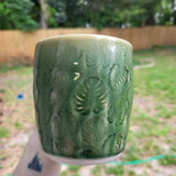Monstera №2 Mug