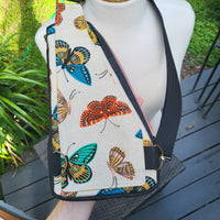 Butterflies, Sail Sling