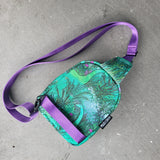 Nessie, Repreve,MAVPACK