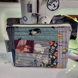 QAYG Pouch (39), squirrel