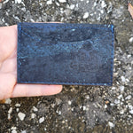2/24 #7 Front Pocket ID Wallet