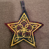Harris Tweed Star