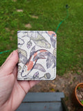 Cork Billfold