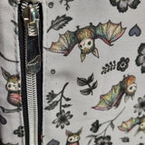 BATS.  Simplicity Sling Bag