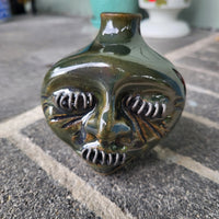 Green Skull 11/24 willie heliex