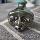 Green Skull 11/24 willie heliex
