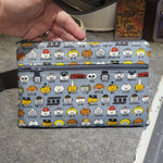 Everycat, Dbl Zip