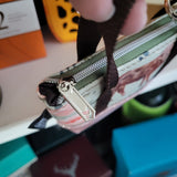 Cow (2), Teeny Trinket Tote
