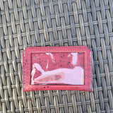 Cork, Front Pocket ID wallet