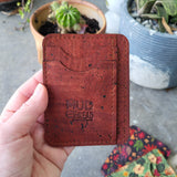 Maroon Cork Stevie